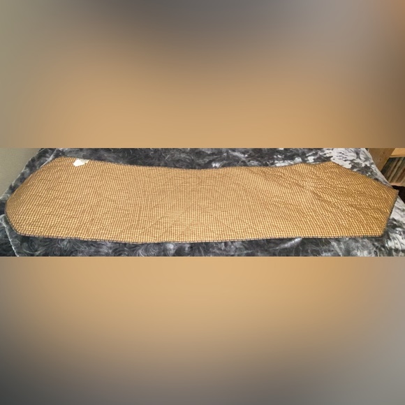 Patch Magic Quilted Table Runner - Picture 5 of 6